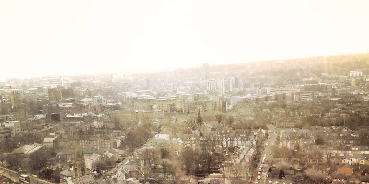 benjamindegg's profile banner image