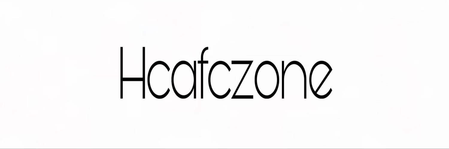 hcafczone's profile banner image