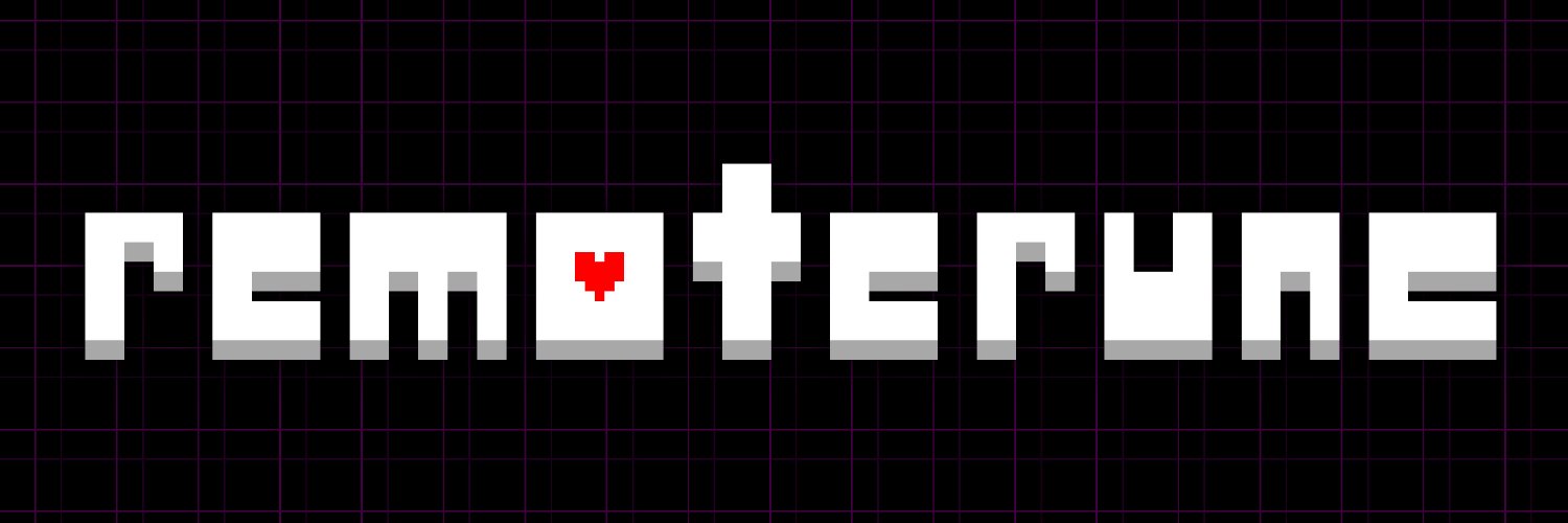 REMOTERune banner