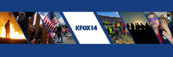 KFOX14 Profile Banner