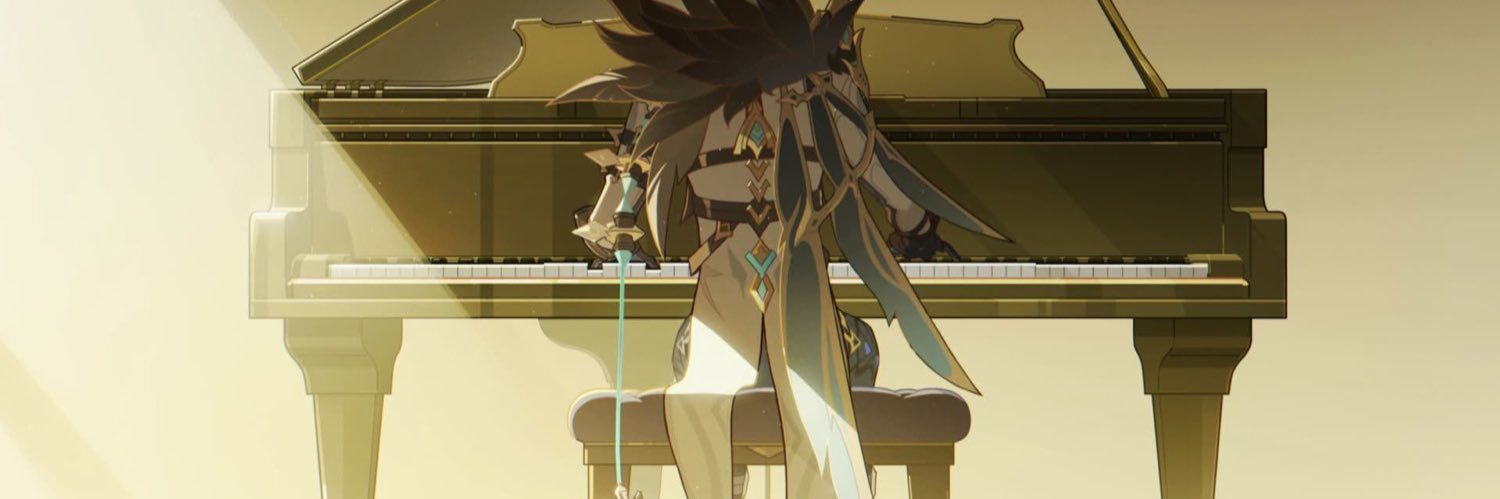 Timely Dottore’s Themes | 6.6 SPOILERS banner
