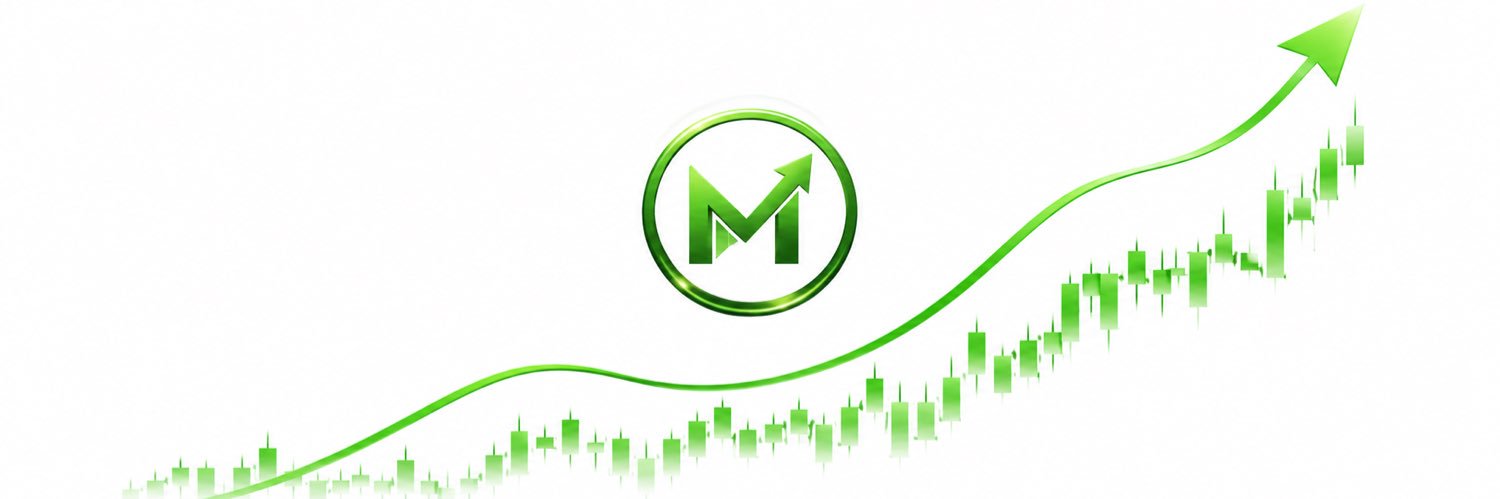 Market Start Coin banner