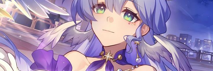 Daily Robin SP ♫ banner