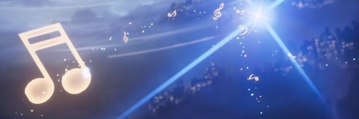 Daily Robin SP ♪ ⋮ break/ia banner