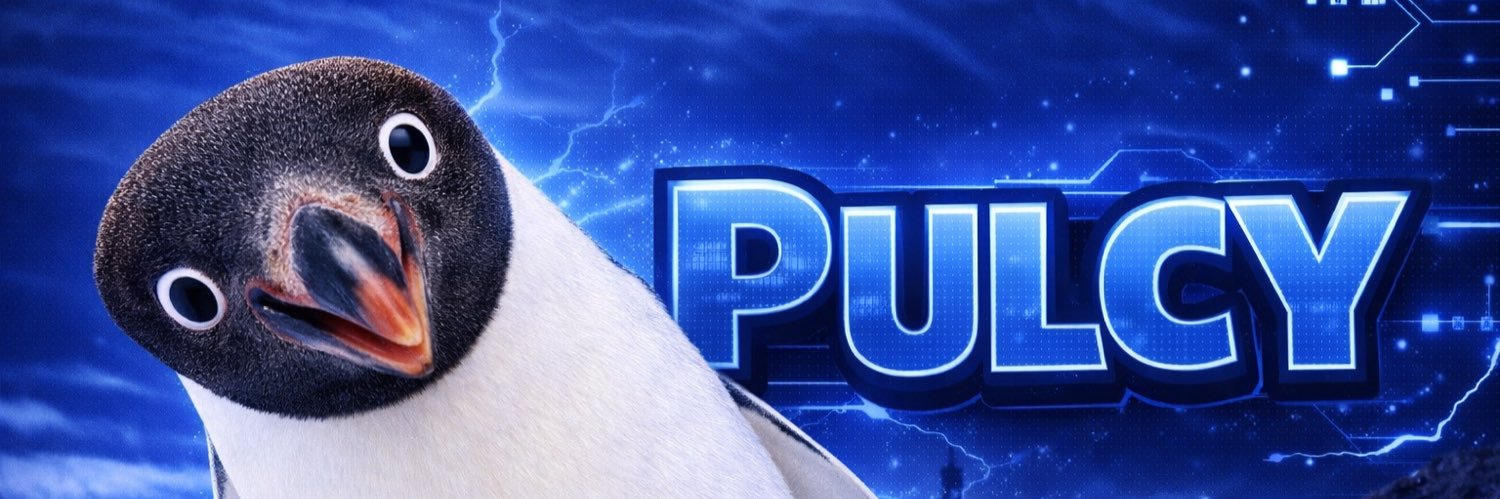 Pulcy banner