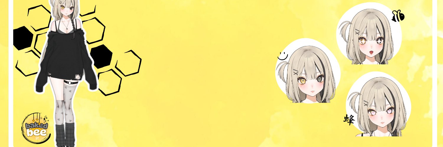 bakedbeettv's profile banner image