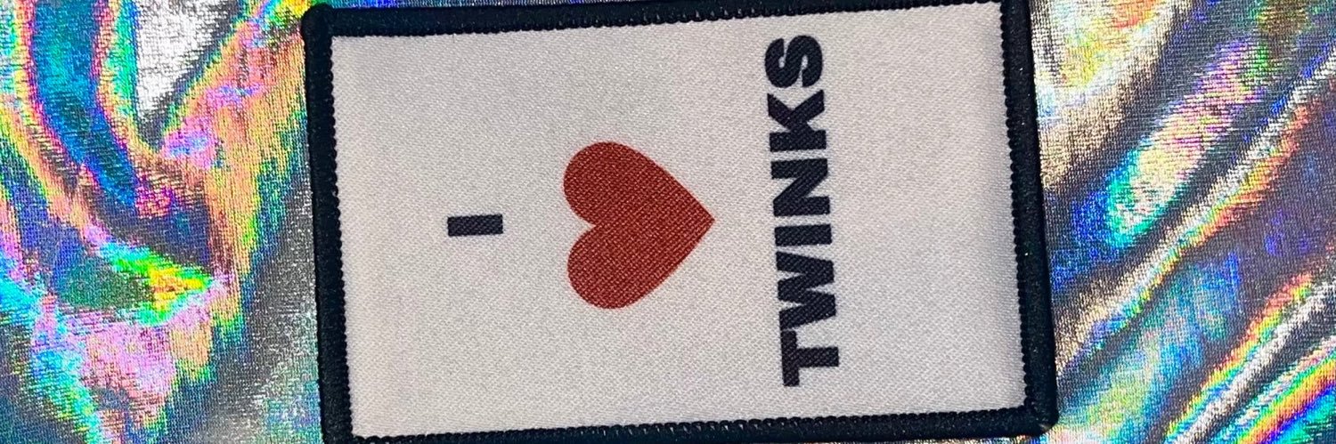 twinkbuttpls's profile banner image