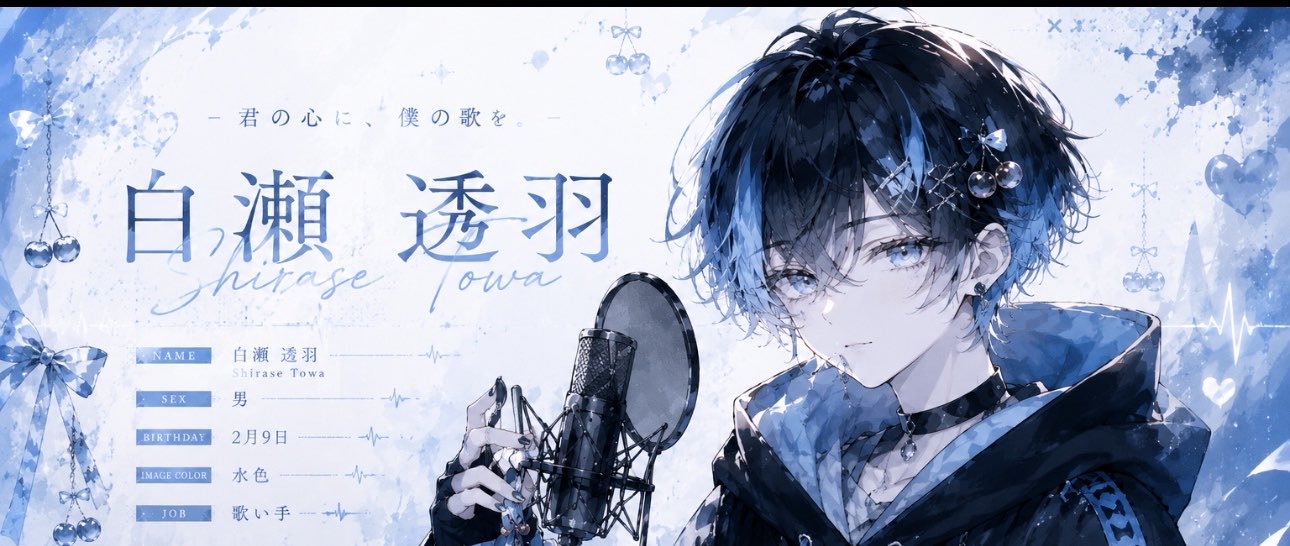 Jouziucmb's profile banner image