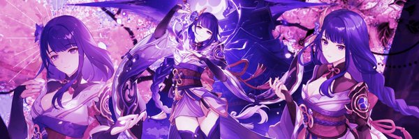 eternalselectro Profile Banner