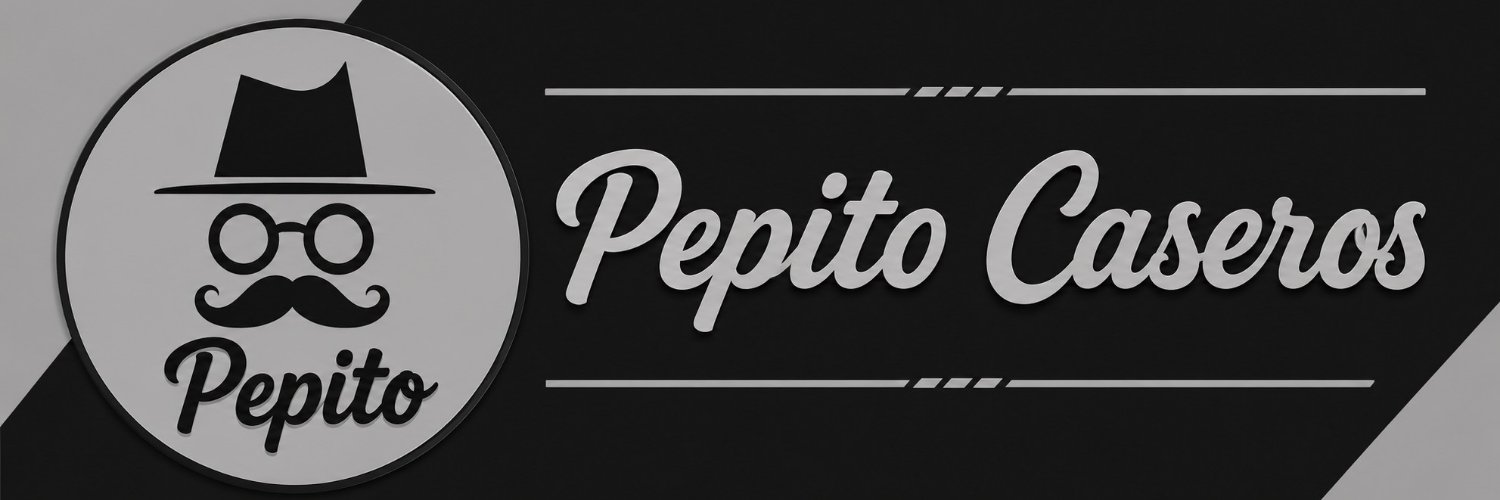 ELPEPITOCASERO's profile banner image