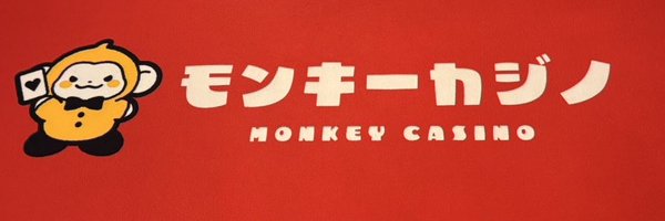 monkey_casinoA Profile Banner