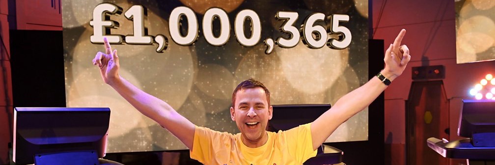 Scott Mills banner