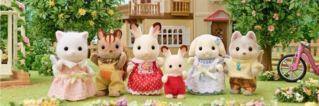 うさぎ banner