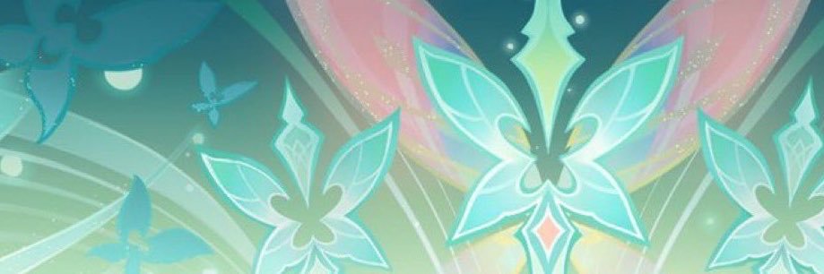 faeryvesna's profile banner image