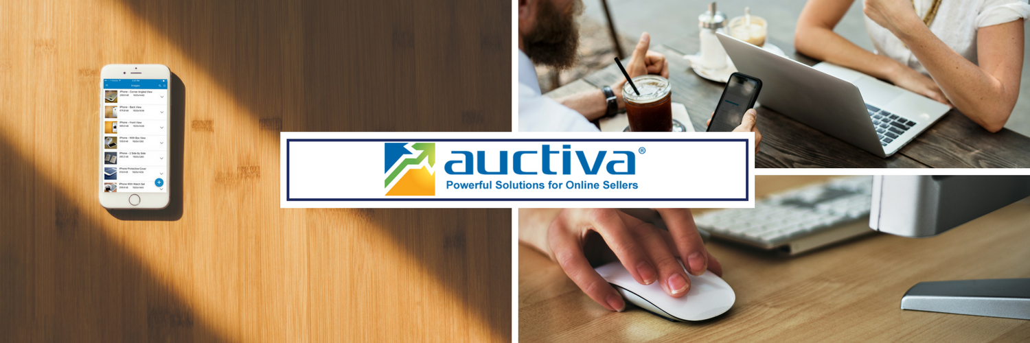 auctiva's profile banner image