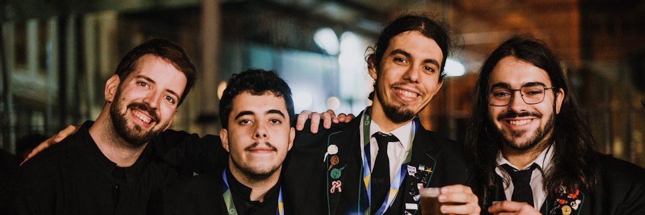 JRoleira's profile banner image
