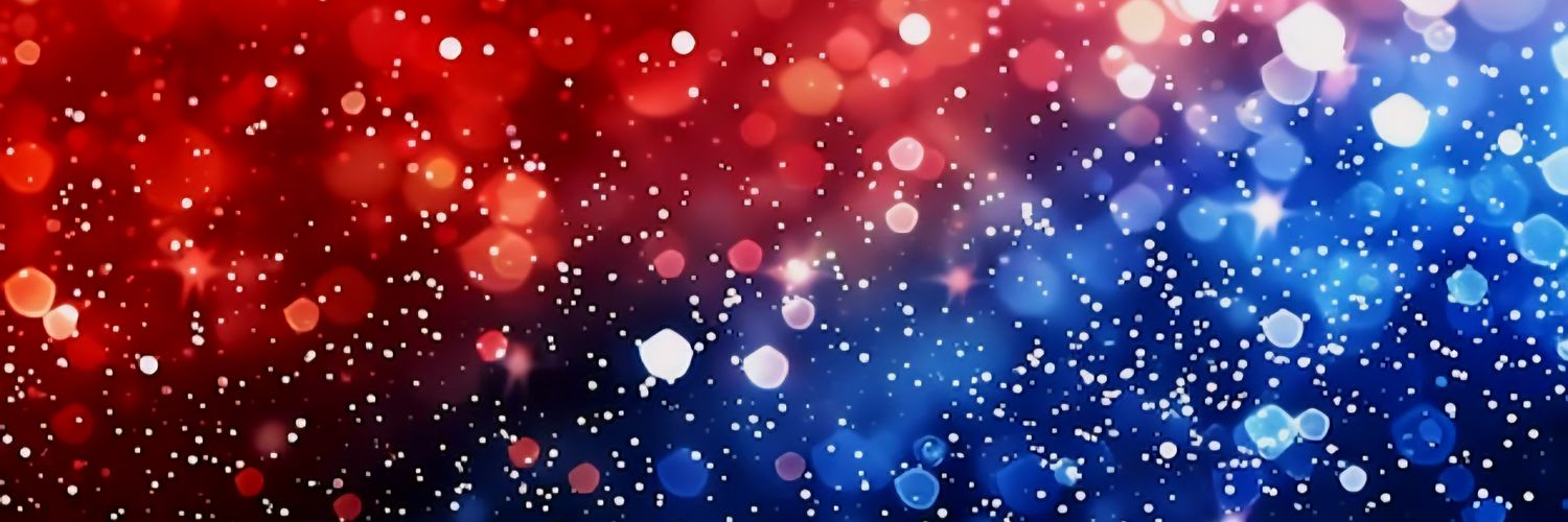 SK 🇺🇸❤️🤍 banner