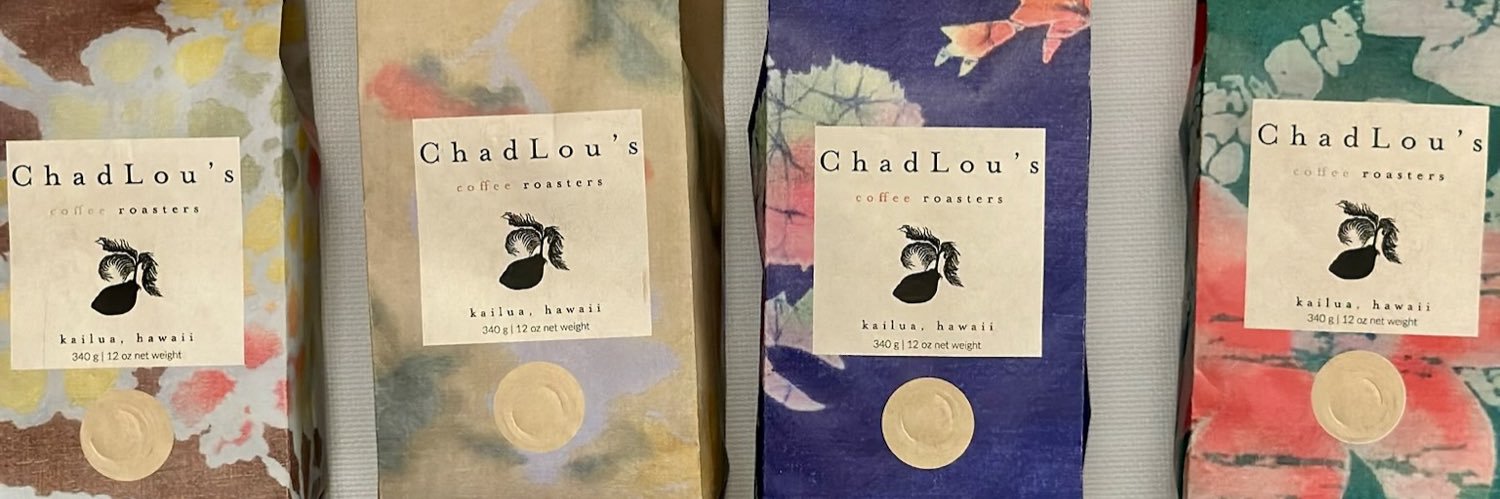 chadlouscoffee's profile banner image
