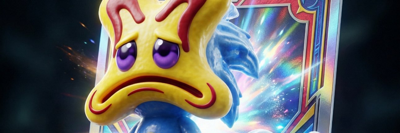 Melancholy Sproto banner