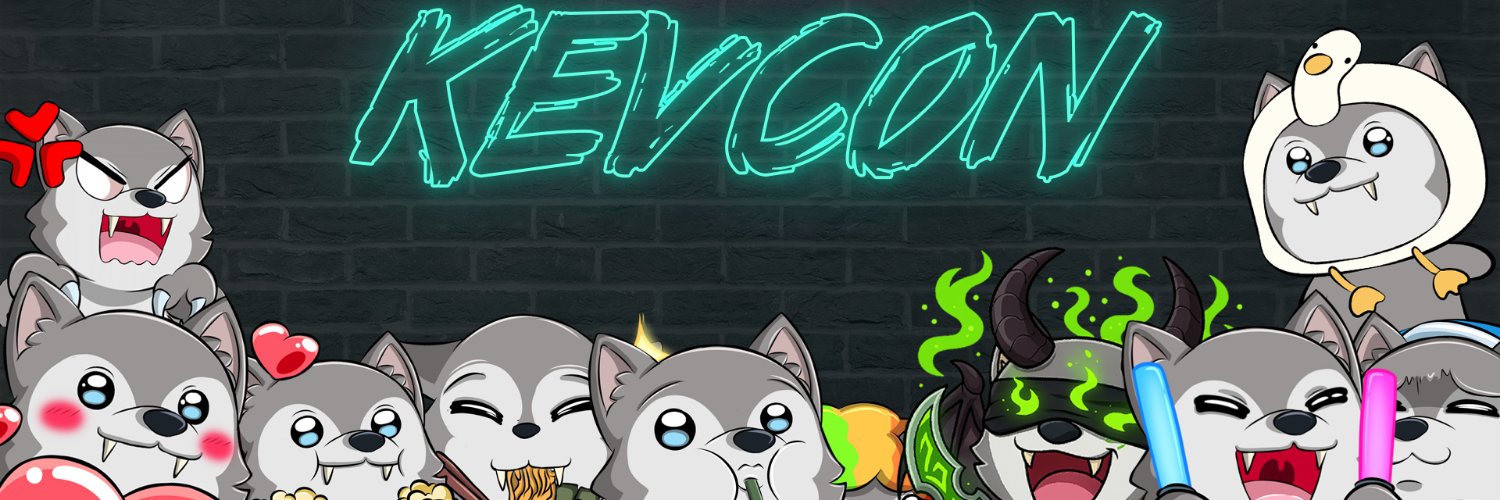 kevc0n banner