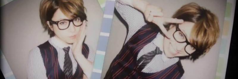 larc0129's profile banner image
