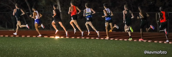 Running Network banner