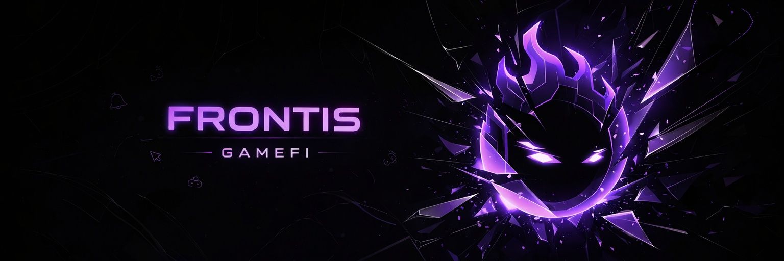FRONTIS banner