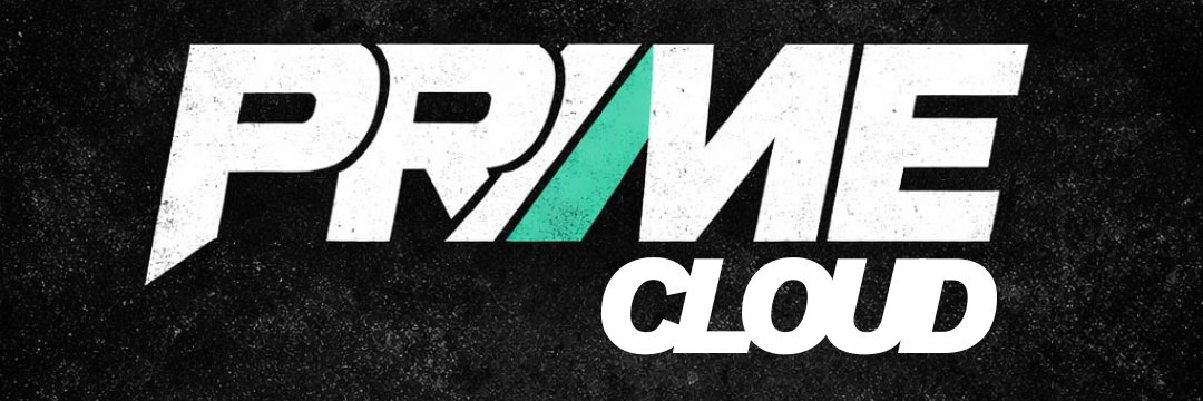 PRIME banner