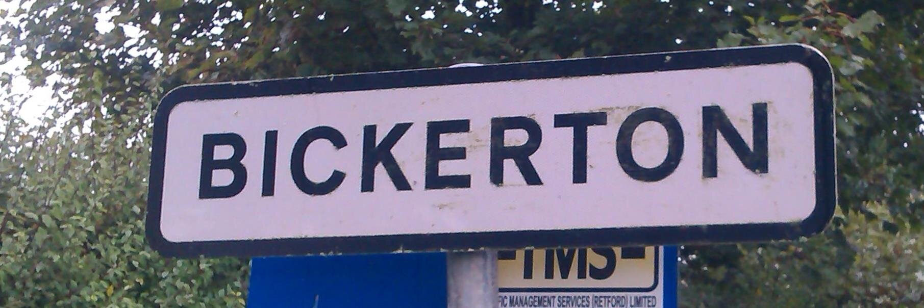 zoebickerton's profile banner image