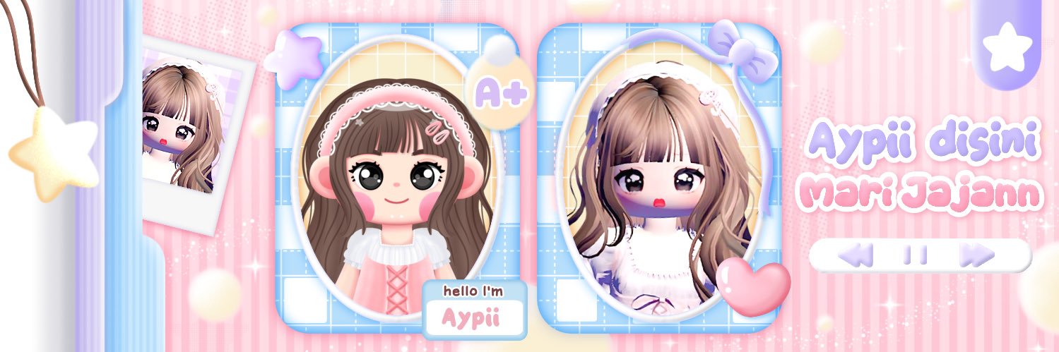 ayy? aypii 🍳with 1.7k testi uy banner