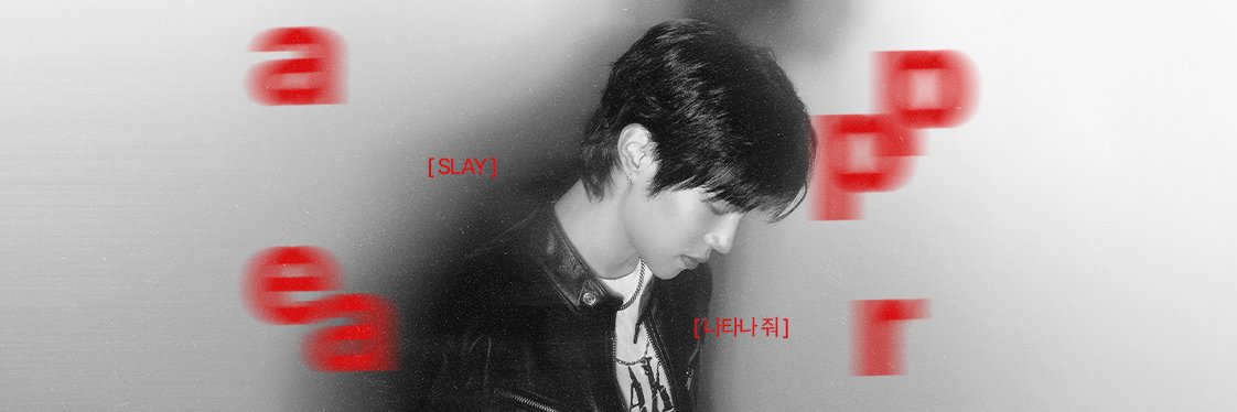 SLAY banner
