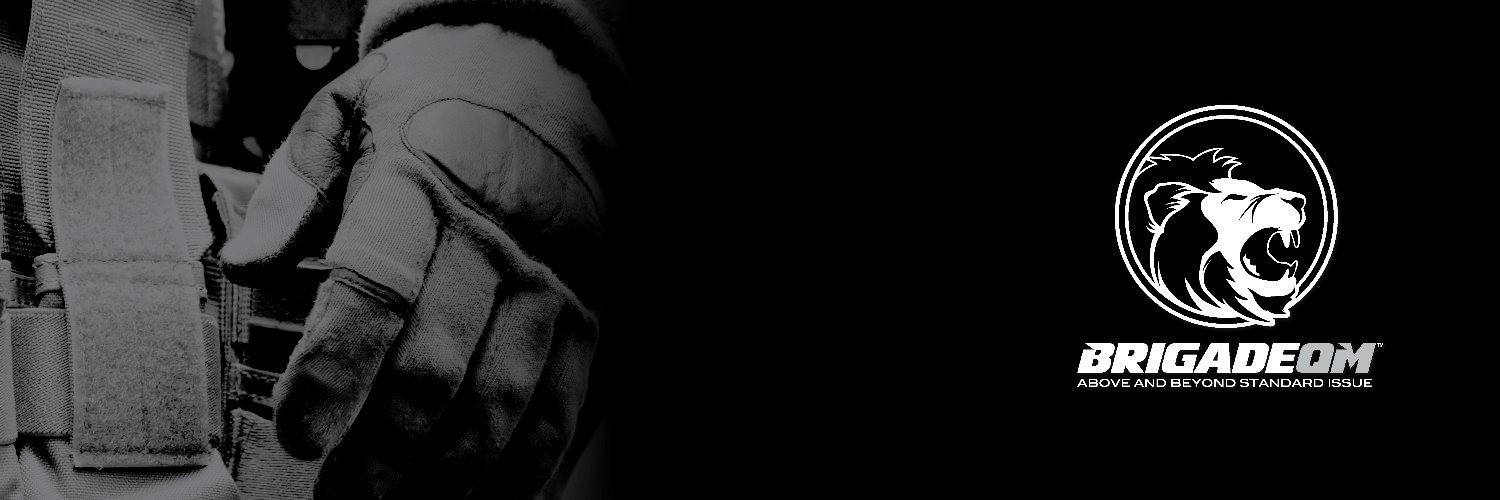 BrigadeQM's profile banner image