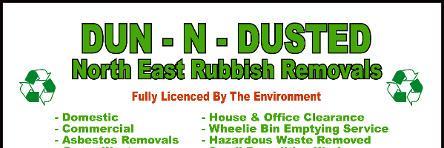 DunnDusted's profile banner image