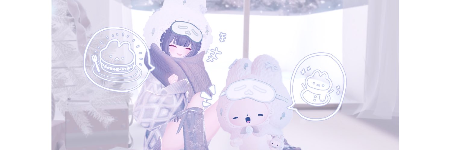 ちゃぴょ banner