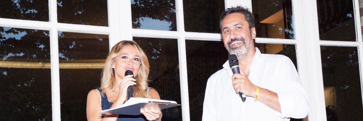 Alessandro Allara banner