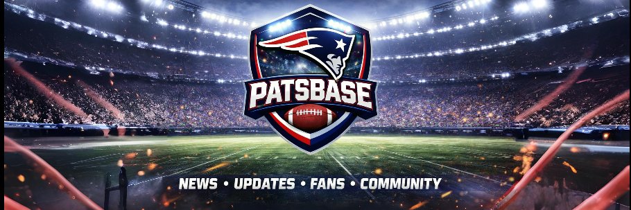 PatsBase banner