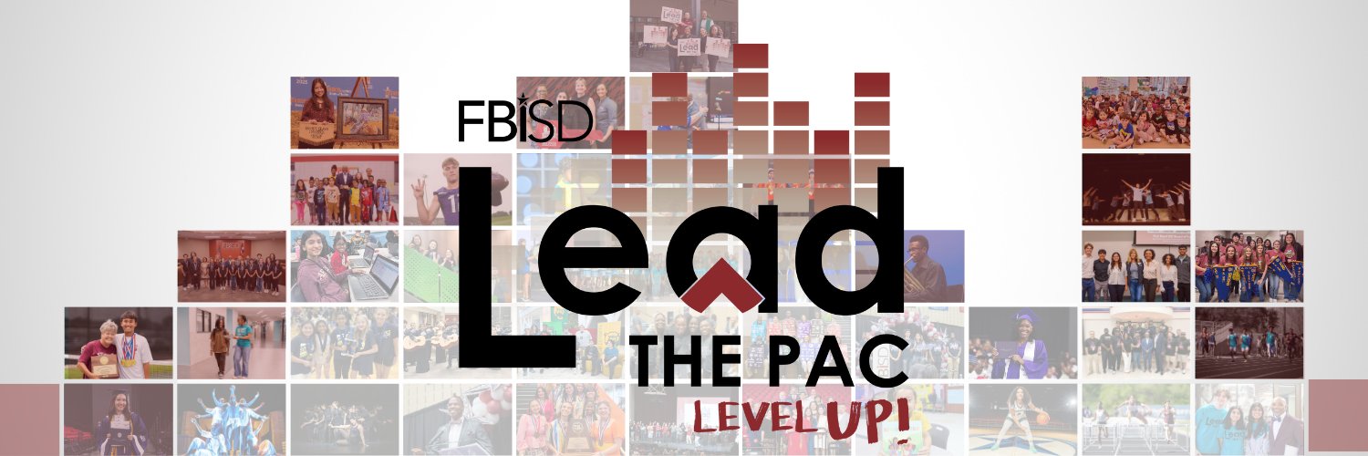 Fort Bend ISD banner