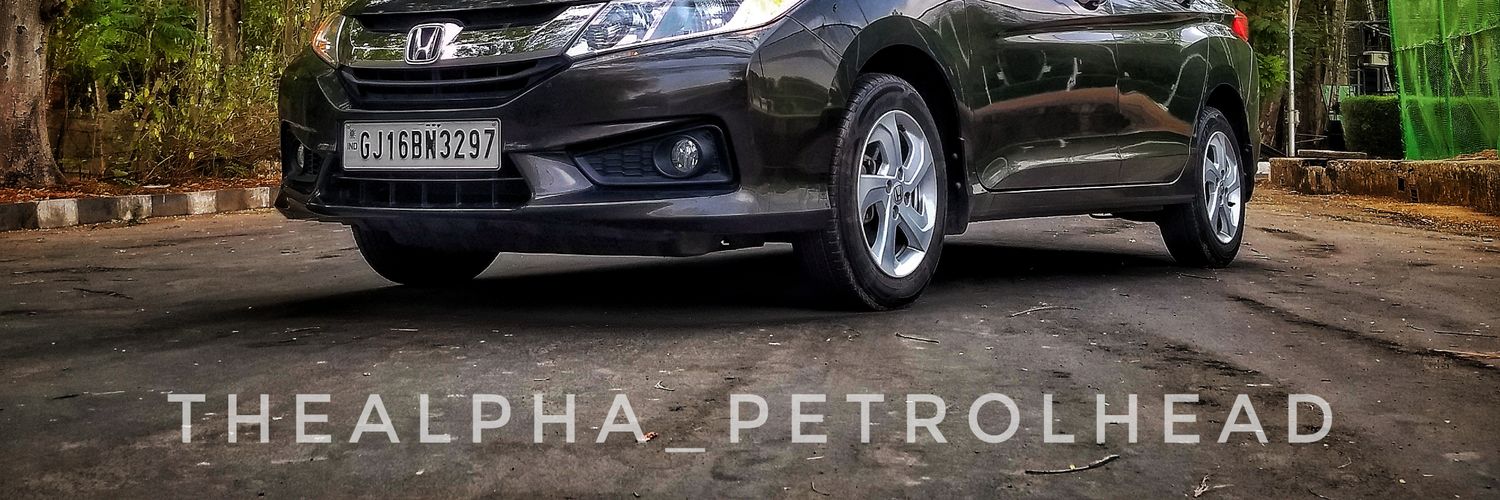 AlphaPetrolhead's profile banner image