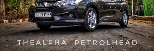 AlphaPetrolhead Profile Banner