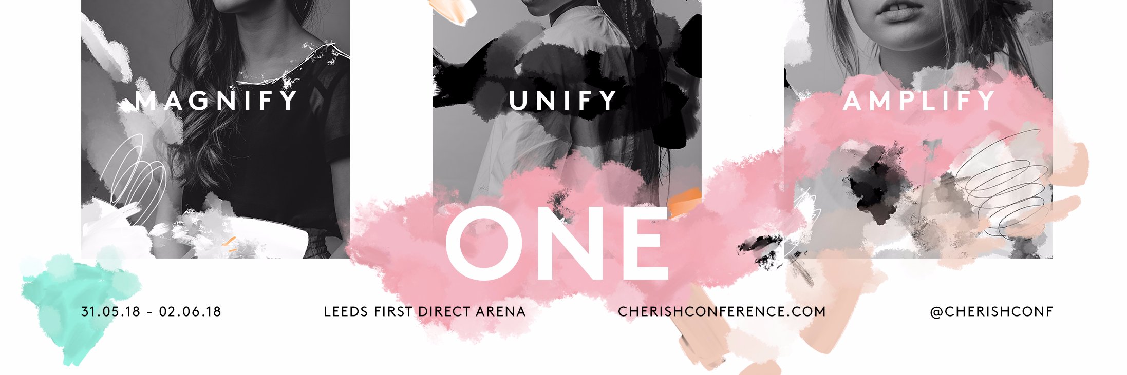 Cherish Conference (@CherishGirls) / Posts / X