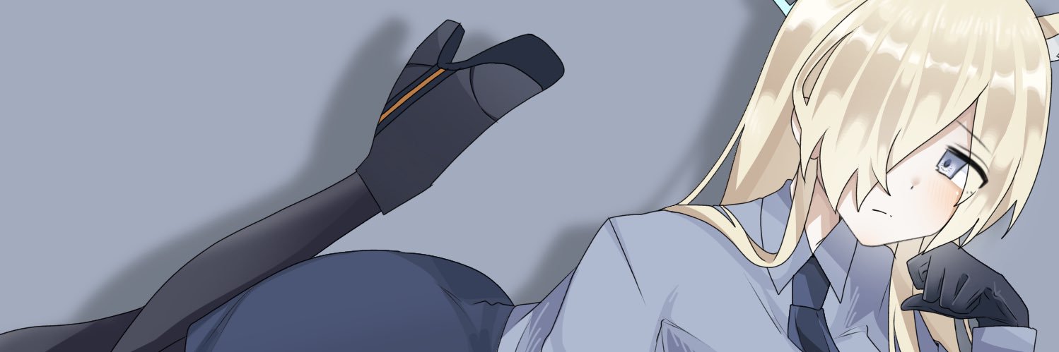 ぷーちゅり先生 banner