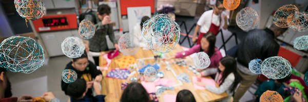 nysci Profile Banner