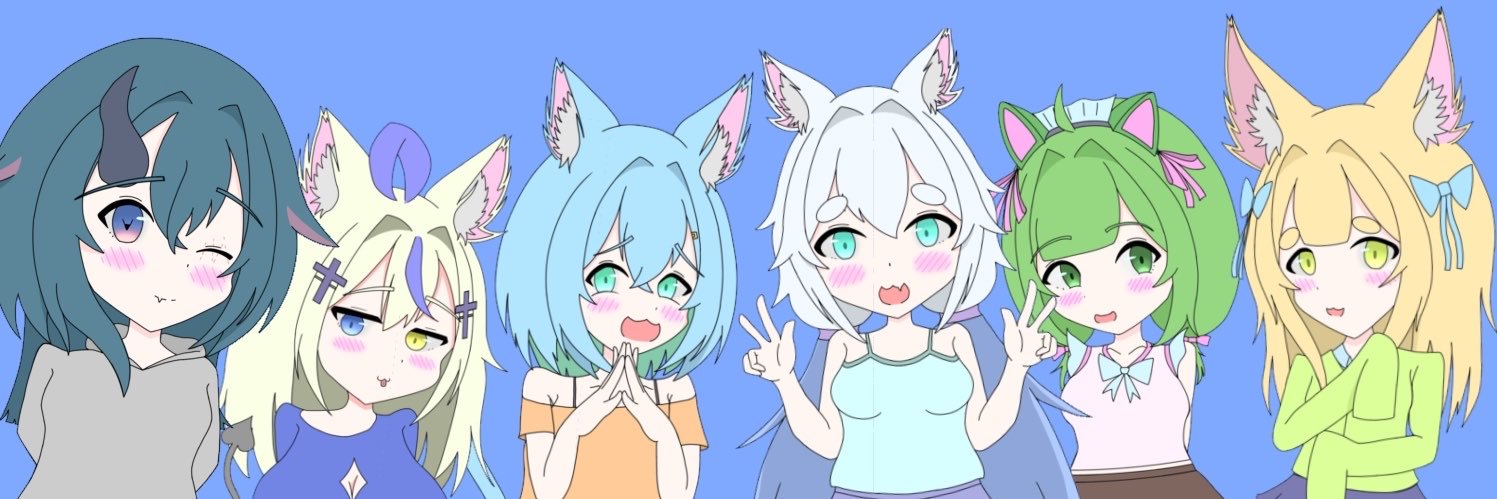 aomaru_OM's profile banner image
