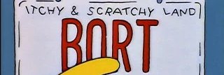 A Bort Enjoyer banner