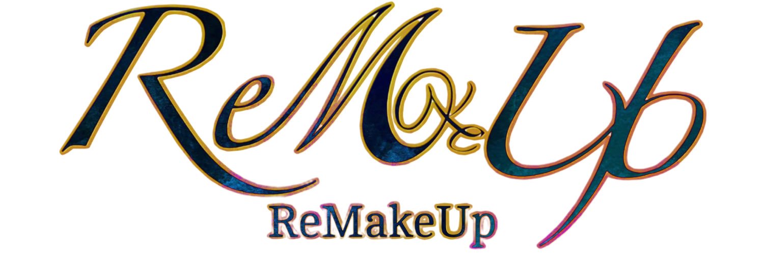 ReMakeUp banner