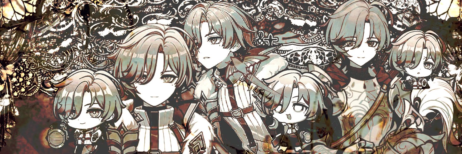 𓈒， ՞ 𝒪RPℋIC ྀ ๋࣭ banner