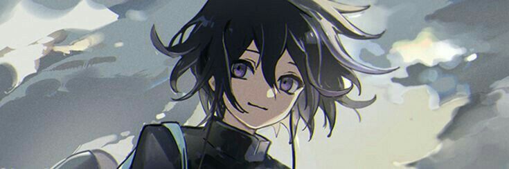 Kokichi banner