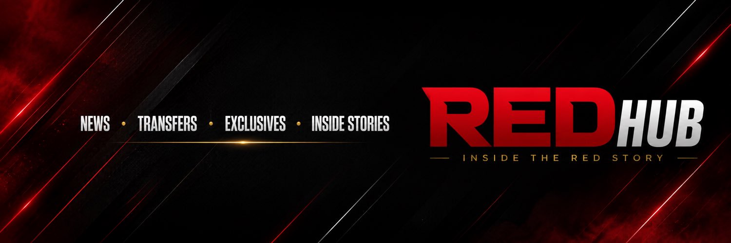 redhubgr's profile banner image
