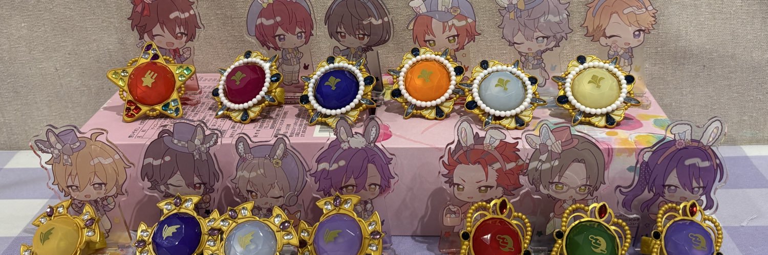 三ヶ日三日月(衣装/回線スマ颯馬) banner