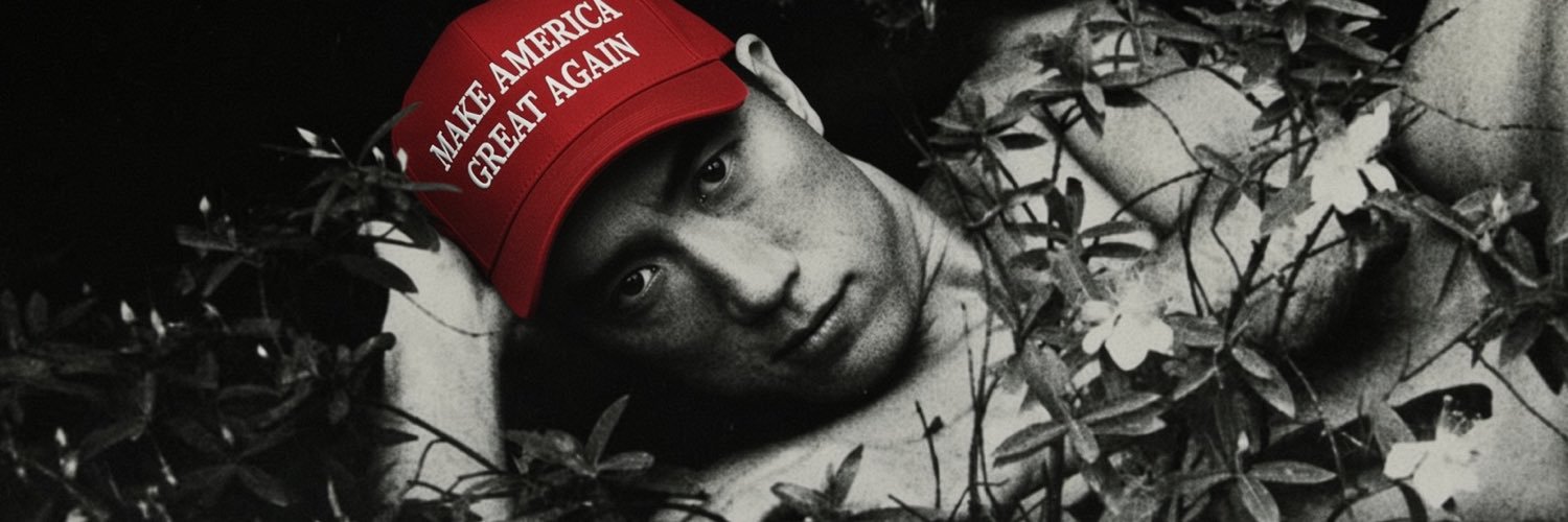 Pray2Mishima's profile banner image